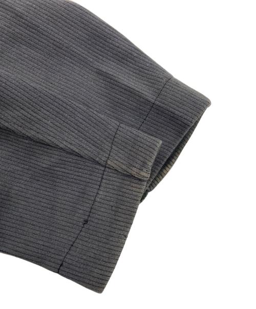 Barbe Bleue（バルブ ブルー）Barbe Bleue (バルブ ブルー) ハンティングジャケット ネイビー サイズ:44の古着・服飾アイテム