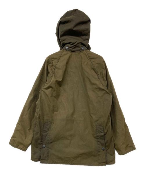 Barbour（バブアー）Barbour (バブアー) ビデイルジャケット オリーブ サイズ:記載なしの古着・服飾アイテム