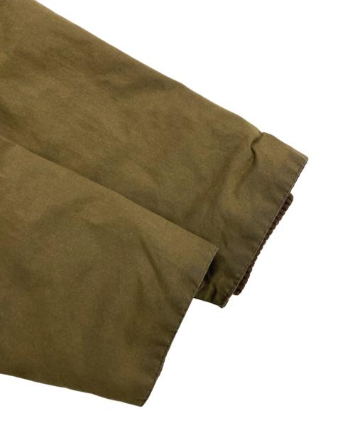 Barbour（バブアー）Barbour (バブアー) ビデイルジャケット オリーブ サイズ:記載なしの古着・服飾アイテム