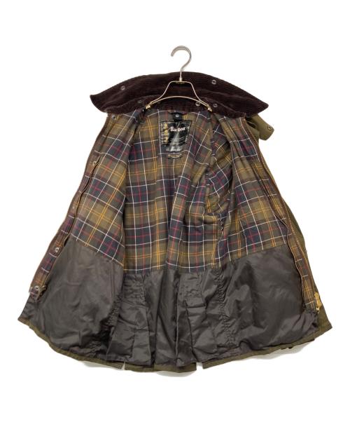 Barbour（バブアー）Barbour (バブアー) ビデイルジャケット オリーブ サイズ:記載なしの古着・服飾アイテム