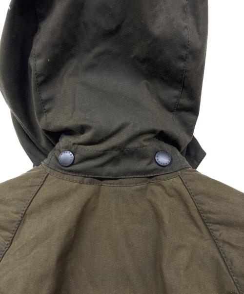 Barbour（バブアー）Barbour (バブアー) ビデイルジャケット オリーブ サイズ:記載なしの古着・服飾アイテム