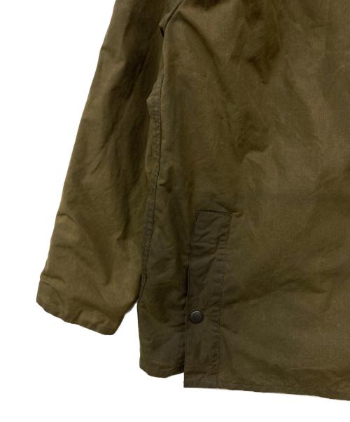 Barbour（バブアー）Barbour (バブアー) ビデイルジャケット オリーブ サイズ:記載なしの古着・服飾アイテム