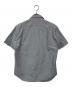 MHL (エムエイチエル) オープンカラーシャツ グレー サイズ:L：4000円