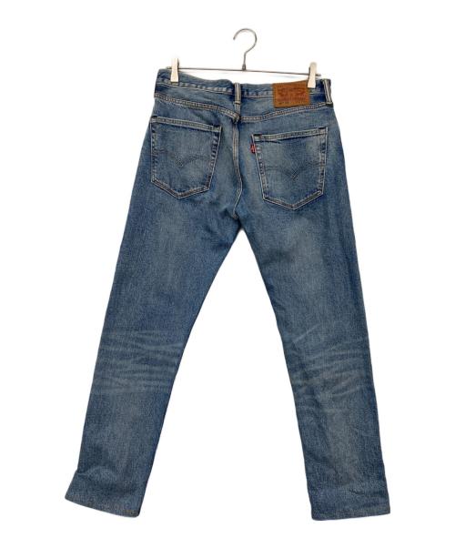 LEVI'S（リーバイス）LEVI'S (リーバイス) 501デニムパンツ インディゴ サイズ:W31の古着・服飾アイテム