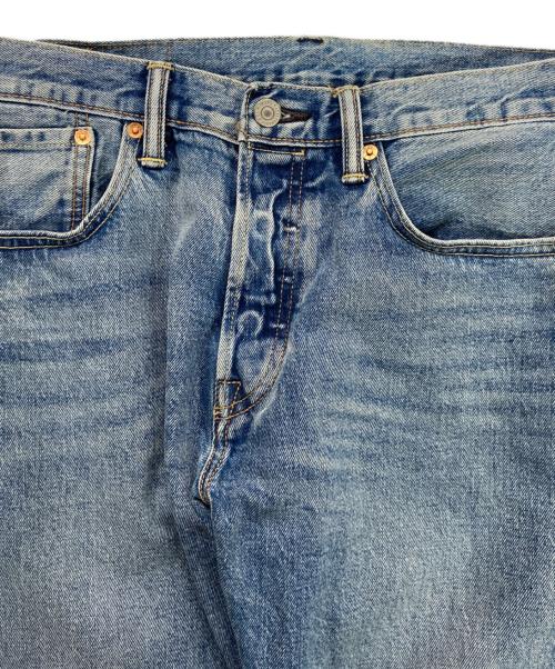 LEVI'S（リーバイス）LEVI'S (リーバイス) 501デニムパンツ インディゴ サイズ:W31の古着・服飾アイテム