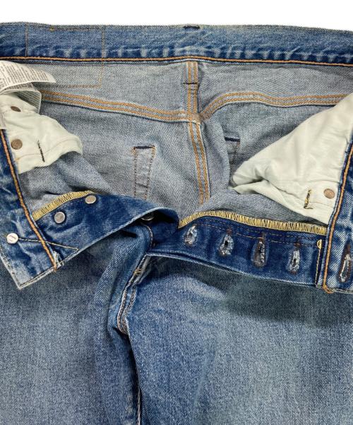 LEVI'S（リーバイス）LEVI'S (リーバイス) 501デニムパンツ インディゴ サイズ:W31の古着・服飾アイテム