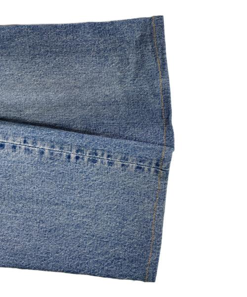 LEVI'S（リーバイス）LEVI'S (リーバイス) 501デニムパンツ インディゴ サイズ:W31の古着・服飾アイテム