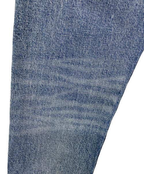 LEVI'S（リーバイス）LEVI'S (リーバイス) 501デニムパンツ インディゴ サイズ:W31の古着・服飾アイテム