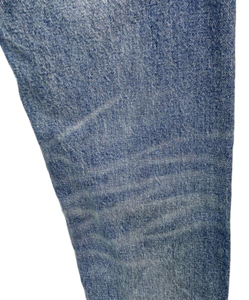 LEVI'S（リーバイス）LEVI'S (リーバイス) 501デニムパンツ インディゴ サイズ:W31の古着・服飾アイテム