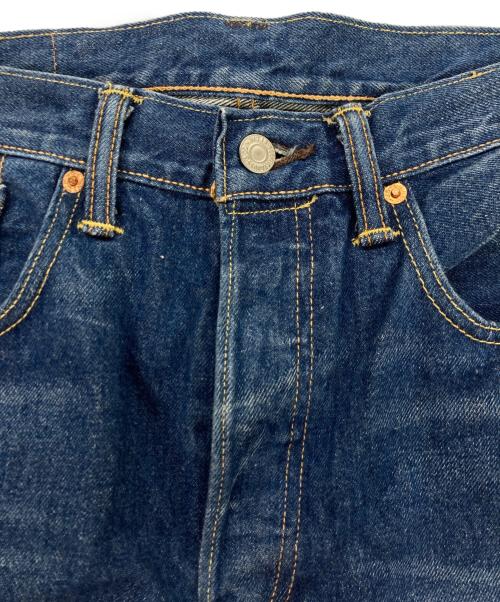 LEVI'S（リーバイス）LEVI'S (リーバイス) 501デニムパンツ インディゴ サイズ:W31の古着・服飾アイテム