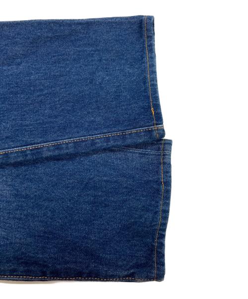 LEVI'S（リーバイス）LEVI'S (リーバイス) 501デニムパンツ インディゴ サイズ:W31の古着・服飾アイテム