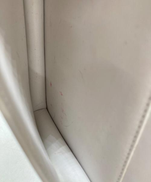 BURBERRY（バーバリー）BURBERRY (バーバリー) ミニポケットバッグ2WAY トートバッグ ベージュの古着・服飾アイテム