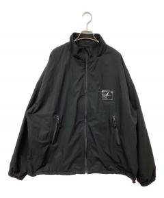 中古・古着通販】WTAPS (ダブルタップス) TRACK JACKET NYLON TUSSAH