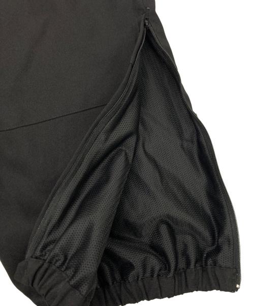 COOTIE PRODUCTIONS（クーティープロダクツ）COOTIE PRODUCTIONS (クーティープロダクツ) POLYESTER OX RAZA TRACK PANTS ブラック サイズ:XLの古着・服飾アイテム