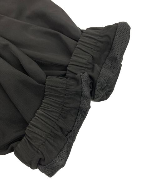 COOTIE PRODUCTIONS（クーティープロダクツ）COOTIE PRODUCTIONS (クーティープロダクツ) POLYESTER OX RAZA JACKET ブラック サイズ:Lの古着・服飾アイテム