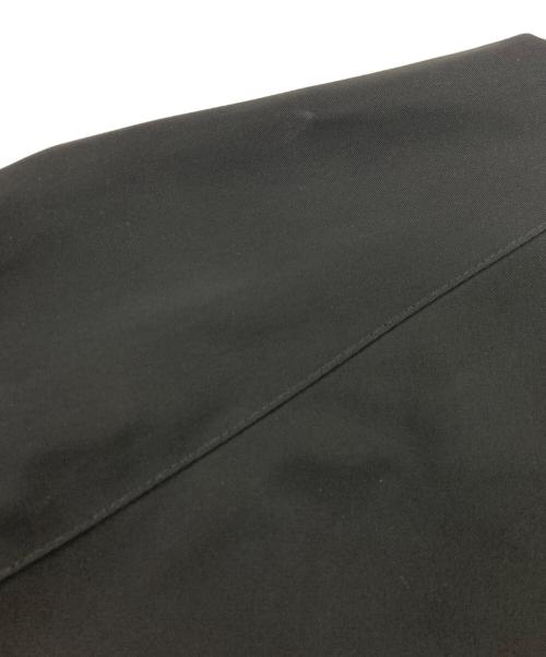 COOTIE PRODUCTIONS（クーティープロダクツ）COOTIE PRODUCTIONS (クーティープロダクツ) POLYESTER OX RAZA JACKET ブラック サイズ:Lの古着・服飾アイテム