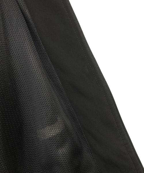 COOTIE PRODUCTIONS（クーティープロダクツ）COOTIE PRODUCTIONS (クーティープロダクツ) POLYESTER OX RAZA JACKET ブラック サイズ:Lの古着・服飾アイテム