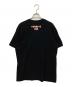 Supreme (シュプリーム) ANTIHERO (アンタイヒーロー) Balcony Tee ブラック サイズ:M：8000円