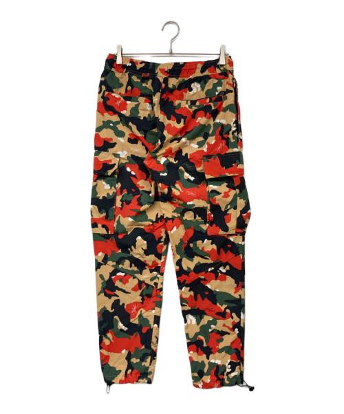 JORDAN（ジョーダン）JORDAN (ジョーダン) BRAND AS M J FLT HRTG CARGO PANT グリーン サイズ:Ｍの古着・服飾アイテム