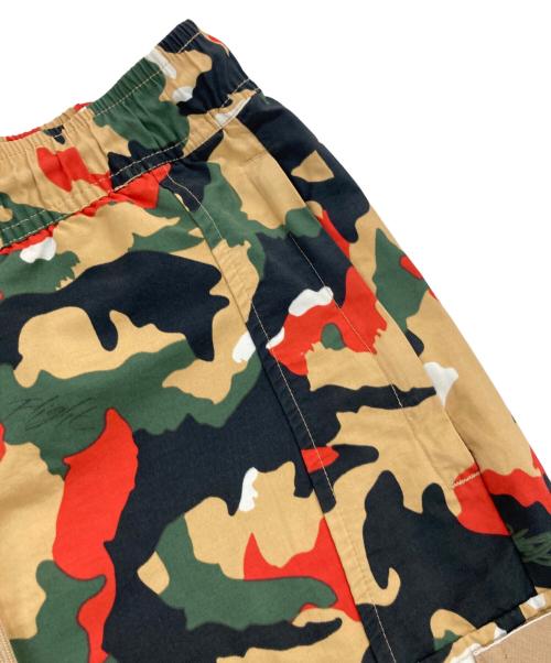 JORDAN（ジョーダン）JORDAN (ジョーダン) BRAND AS M J FLT HRTG CARGO PANT グリーン サイズ:Ｍの古着・服飾アイテム