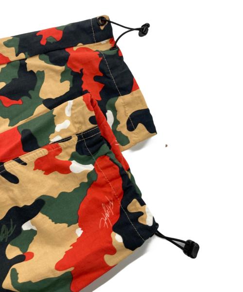 JORDAN（ジョーダン）JORDAN (ジョーダン) BRAND AS M J FLT HRTG CARGO PANT グリーン サイズ:Ｍの古着・服飾アイテム