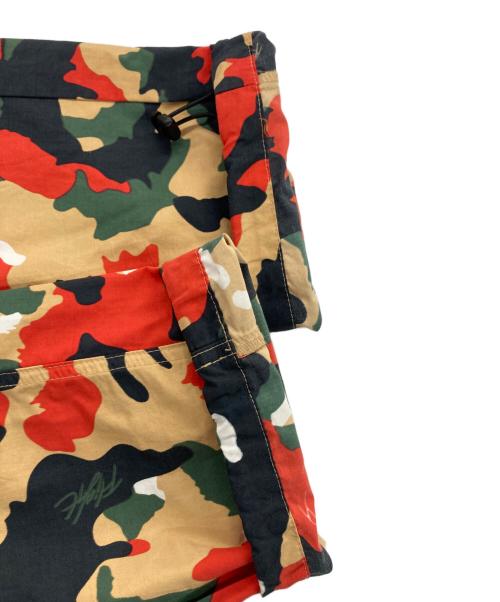 JORDAN（ジョーダン）JORDAN (ジョーダン) BRAND AS M J FLT HRTG CARGO PANT グリーン サイズ:Ｍの古着・服飾アイテム