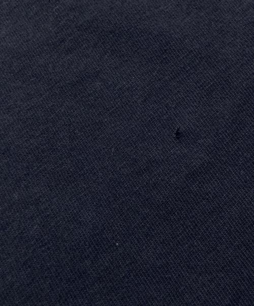 MARINE SERRE（マリーンセル）marine serre (マリーンセル) Crescent Moon Tシャツ ブラック サイズ:Sの古着・服飾アイテム