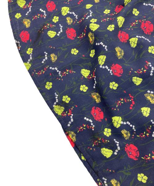 MARIHA（マリハ）MARIHA (マリハ) マドモアゼルのドレス ネイビー サイズ:記載なしの古着・服飾アイテム