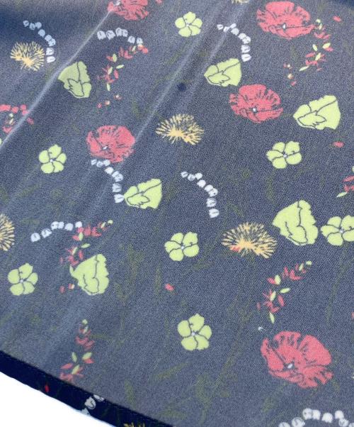 MARIHA（マリハ）MARIHA (マリハ) マドモアゼルのドレス ネイビー サイズ:記載なしの古着・服飾アイテム