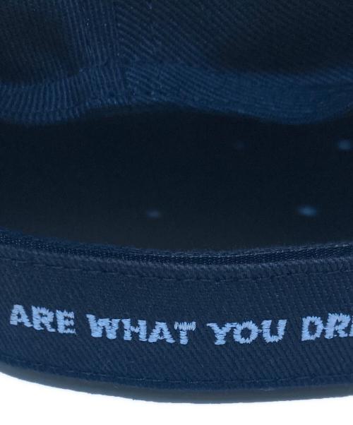 PORSCHE（ポルシェ）PORSCHE (ポルシェ) KAR / L’Art de L’Automobile CAP ブラック サイズ:ONEの古着・服飾アイテム