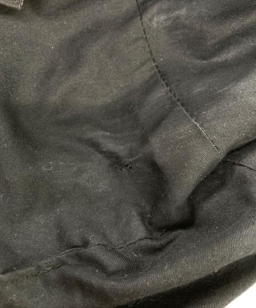 OUAT（オーユーエーティー）OUAT (オーユーエーティー) OFFICE BAG ブラックの古着・服飾アイテム