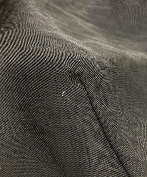 OUAT（オーユーエーティー）OUAT (オーユーエーティー) OFFICE BAG ブラックの古着・服飾アイテム