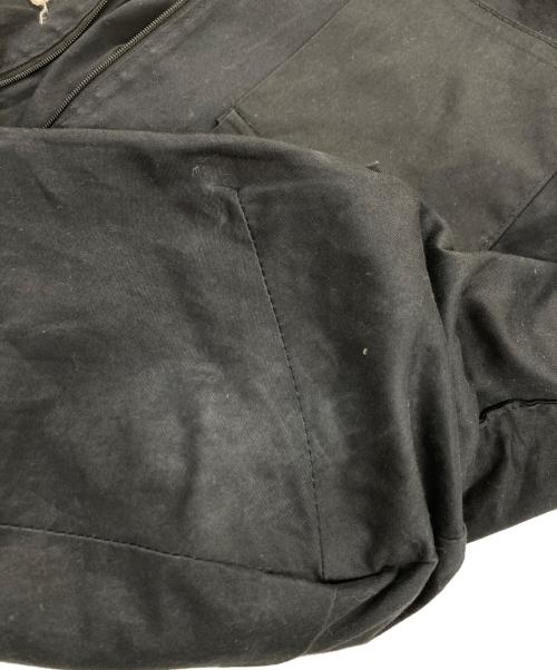 OUAT（オーユーエーティー）OUAT (オーユーエーティー) OFFICE BAG ブラックの古着・服飾アイテム