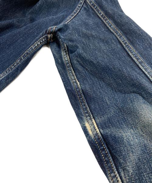 LEVI'S（リーバイス）LEVI'S (リーバイス) 507XX2ndデニムジャケット ブルー サイズ:42の古着・服飾アイテム