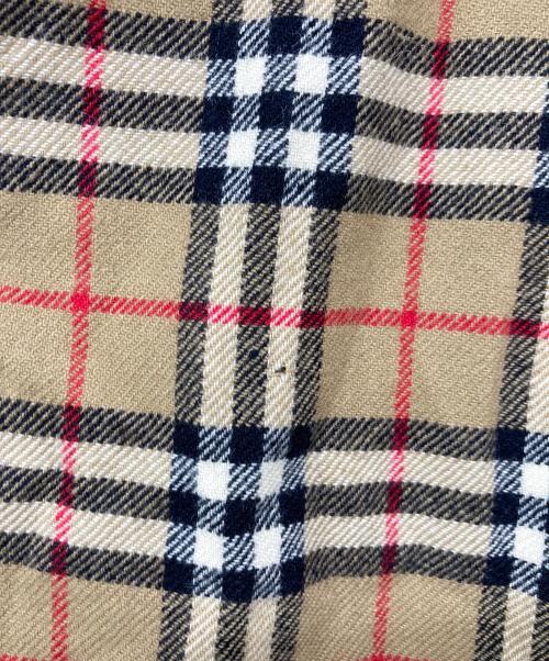 Burberry's（バーバリー）Burberry's (バーバリーズ) ライナー付きトレンチコート ベージュ サイズ:記載なしの古着・服飾アイテム