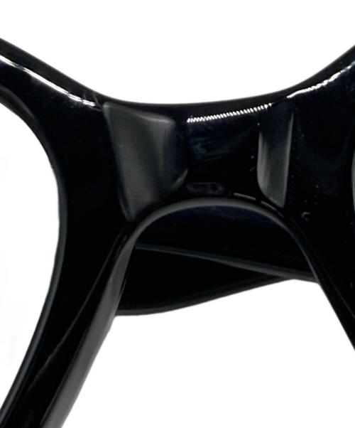 SHUSHU/TONG（シュシュトング）SHUSHU/TONG (シュシュトング) YVMIN ブラックの古着・服飾アイテム