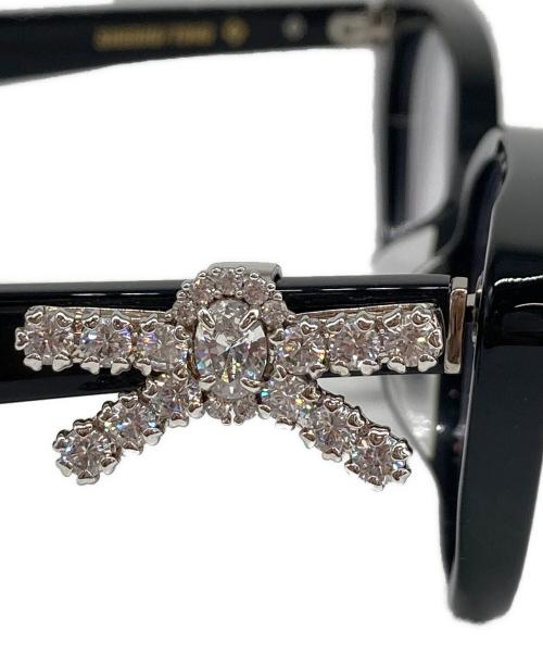 SHUSHU/TONG（シュシュトング）SHUSHU/TONG (シュシュトング) YVMIN ブラックの古着・服飾アイテム