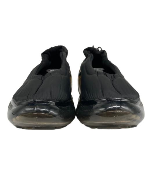 grounds（グラウンズ）grounds (グラウンズ) MOOPIE PUMPS ブラック サイズ:24cmの古着・服飾アイテム