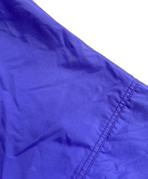 Patagonia（パタゴニア）Patagonia (パタゴニア) シェルドシンチラジャケット パープル サイズ:12の古着・服飾アイテム