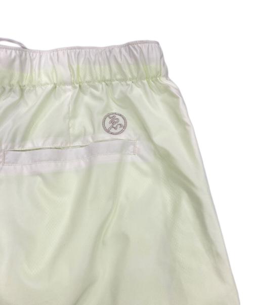 EVISEN（エビセン）EVISEN (エビセン) SHRIMP TRACK PANTS ホワイト サイズ:L 未使用品の古着・服飾アイテム