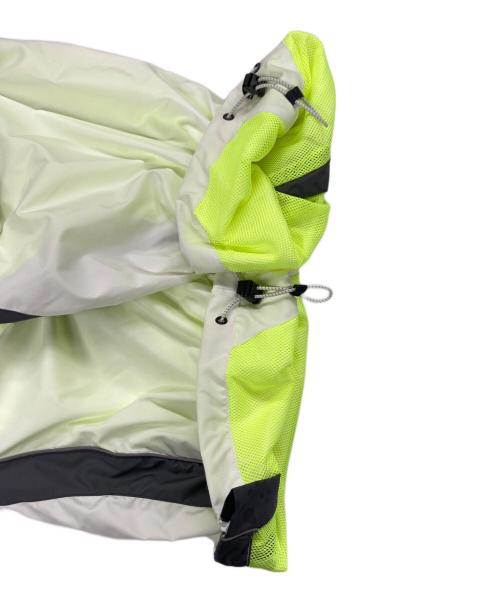 EVISEN（エビセン）EVISEN (エビセン) SHRIMP TRACK PANTS ホワイト サイズ:L 未使用品の古着・服飾アイテム