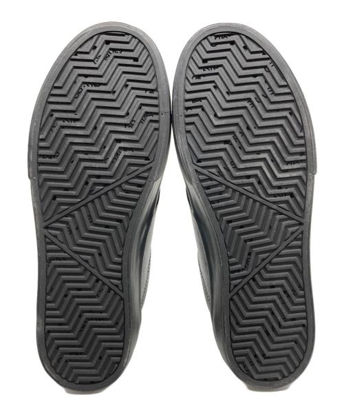 GRAVIS（グラビス）GRAVIS (グラビス) FILTER LEATHER  スニーカー シルバー サイズ:26の古着・服飾アイテム