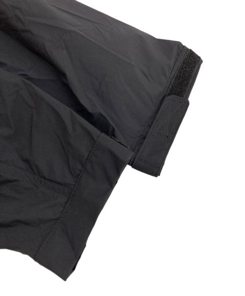 EVISEN（エビセン）EVISEN (エビセン) 3 LAYER HUNTING JACKET ブラック サイズ:Lの古着・服飾アイテム