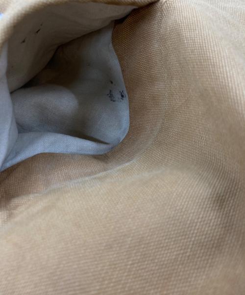 CarHartt（カーハート）CarHartt (カーハート) デトロイトジャケット ブラウン サイズ:記載なしの古着・服飾アイテム