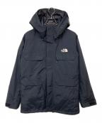 THE NORTH FACEザ ノース フェイス）の古着「Gatekeeper Triclimate Jacket/ゲートキーパートリクライメイト ジャケット」｜ブラック