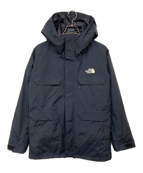 THE NORTH FACE（ザ ノース フェイス）THE NORTH FACE (ザ ノース フェイス) Gatekeeper Triclimate Jacket/ゲートキーパートリクライメイト ジャケット ブラック サイズ:Mの古着・服飾アイテム