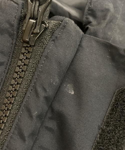 THE NORTH FACE（ザ ノース フェイス）THE NORTH FACE (ザ ノース フェイス) Gatekeeper Triclimate Jacket/ゲートキーパートリクライメイト ジャケット ブラック サイズ:Mの古着・服飾アイテム