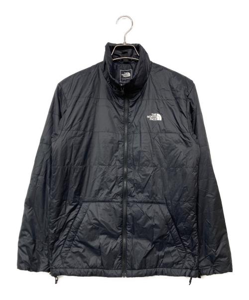 THE NORTH FACE（ザ ノース フェイス）THE NORTH FACE (ザ ノース フェイス) Gatekeeper Triclimate Jacket/ゲートキーパートリクライメイト ジャケット ブラック サイズ:Mの古着・服飾アイテム