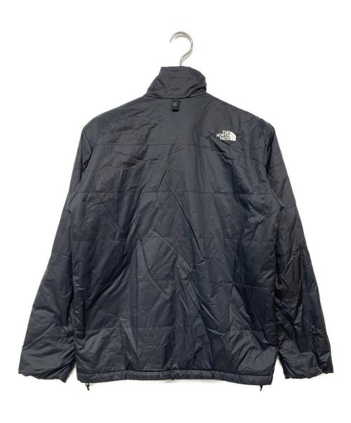 THE NORTH FACE（ザ ノース フェイス）THE NORTH FACE (ザ ノース フェイス) Gatekeeper Triclimate Jacket/ゲートキーパートリクライメイト ジャケット ブラック サイズ:Mの古着・服飾アイテム