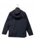 THE NORTH FACE (ザ ノース フェイス) Gatekeeper Triclimate Jacket/ゲートキーパートリクライメイト ジャケット ブラック サイズ:M：18000円
